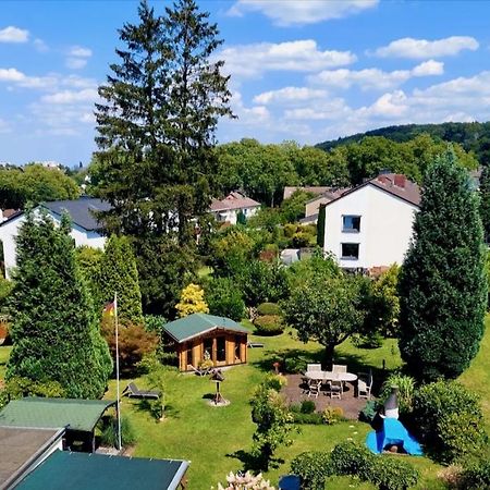 Dachgeschoss35 Apartman Witten Kültér fotó