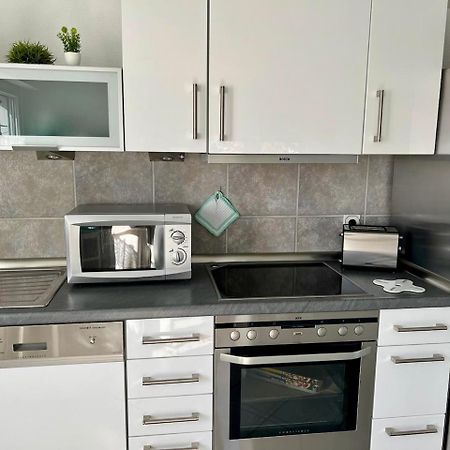 Dachgeschoss35 Apartman Witten Kültér fotó