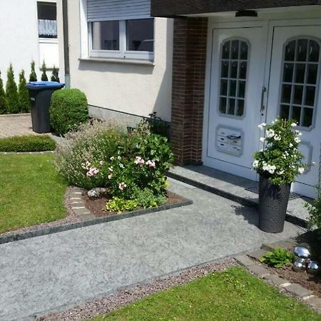 Dachgeschoss35 Apartman Witten Kültér fotó