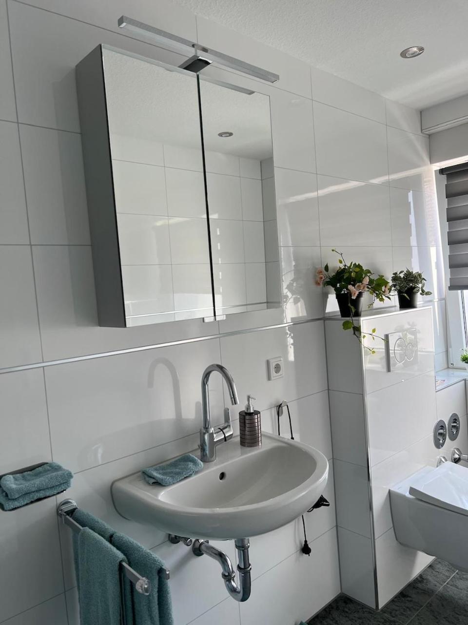 Dachgeschoss35 Apartman Witten Kültér fotó