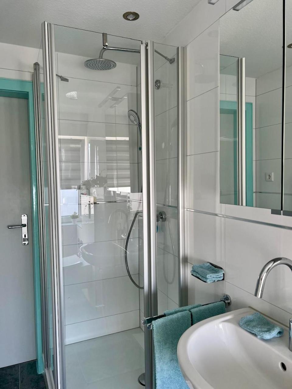 Dachgeschoss35 Apartman Witten Kültér fotó