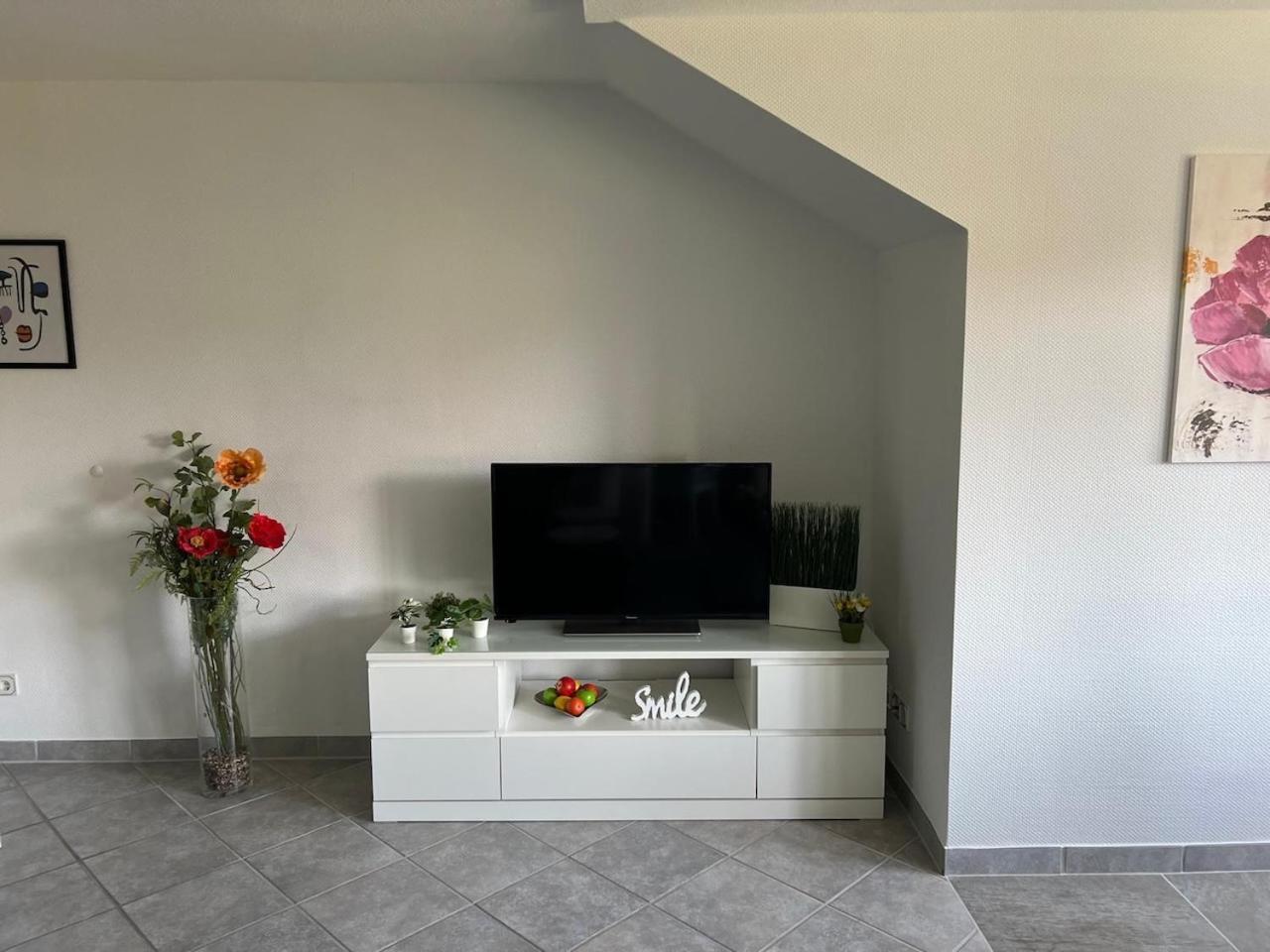Dachgeschoss35 Apartman Witten Kültér fotó