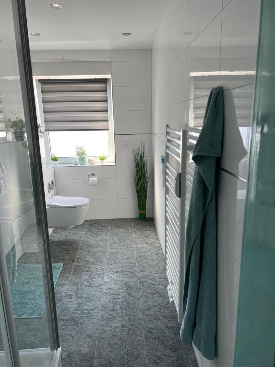 Dachgeschoss35 Apartman Witten Kültér fotó