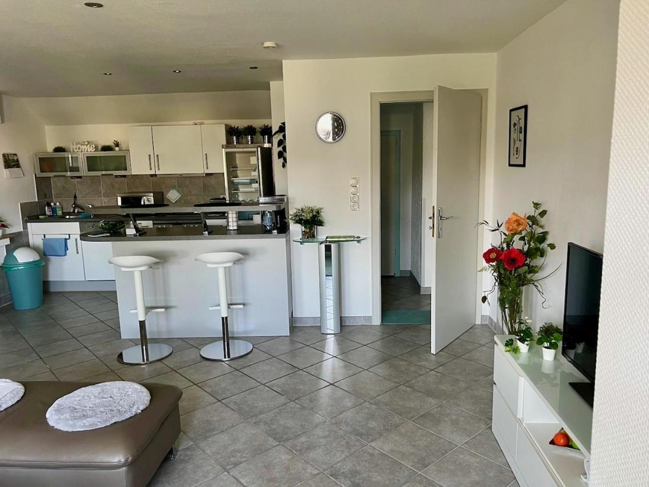 Dachgeschoss35 Apartman Witten Kültér fotó