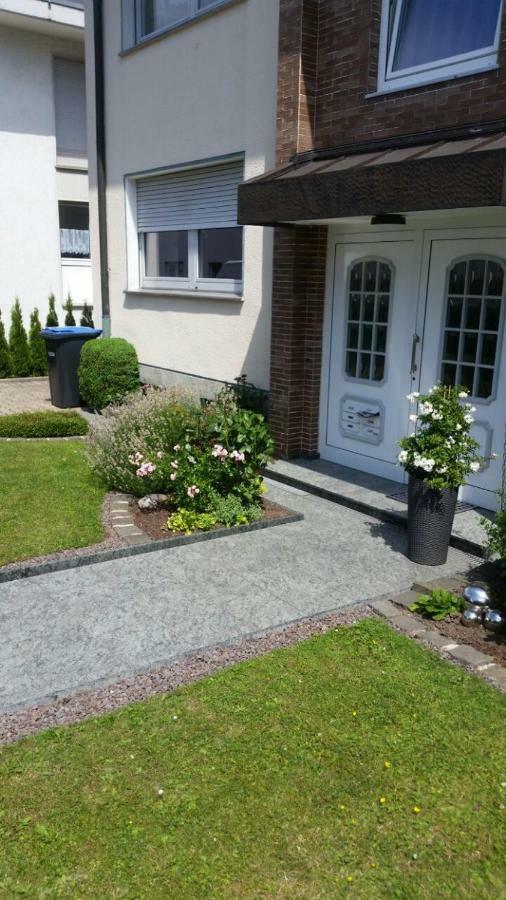 Dachgeschoss35 Apartman Witten Kültér fotó