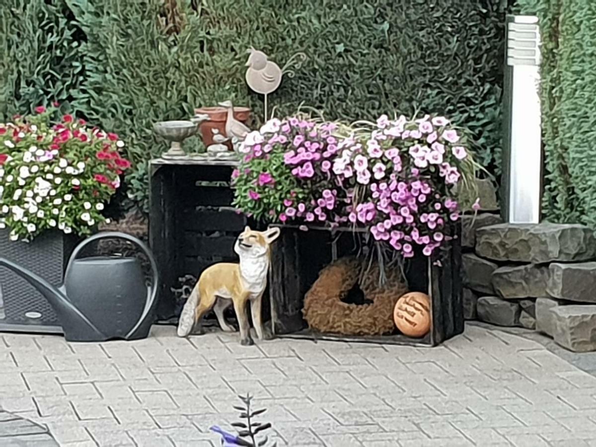 Dachgeschoss35 Apartman Witten Kültér fotó